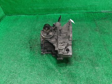 АКПП НА NISSAN BLUEBIRD EU14 SR18DE