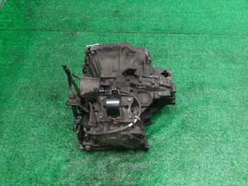 АКПП НА NISSAN BLUEBIRD EU14 SR18DE