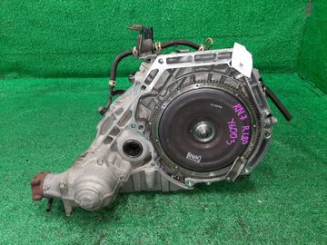 АКПП НА HONDA STREAM RN7 R18A