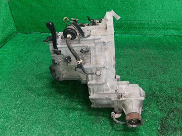 АКПП НА HONDA STREAM RN7 R18A
