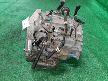 АКПП НА HONDA STREAM RN7 R18A