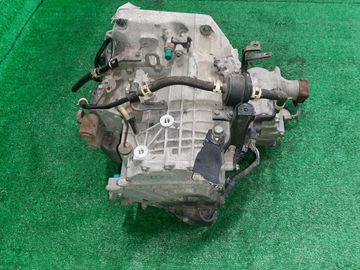 АКПП НА HONDA STREAM RN7 R18A