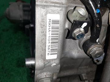 АКПП НА HONDA STREAM RN7 R18A