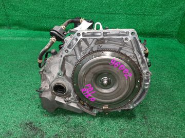 АКПП НА HONDA CIVIC FD1 R18A