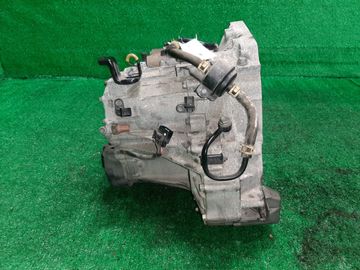 АКПП НА HONDA CIVIC FD1 R18A