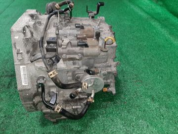 АКПП НА HONDA CIVIC FD1 R18A