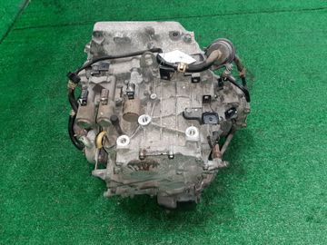АКПП НА HONDA CIVIC FD1 R18A