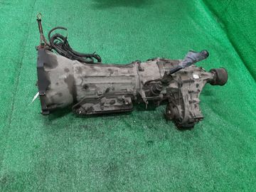 АКПП НА NISSAN TERRANO WHYD21 VG30E