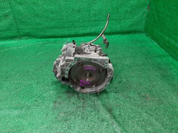 АКПП НА MAZDA AXELA BK5P ZY-VE