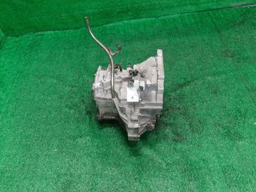 АКПП НА MAZDA AXELA BK5P ZY-VE