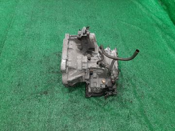 АКПП НА MAZDA AXELA BK5P ZY-VE