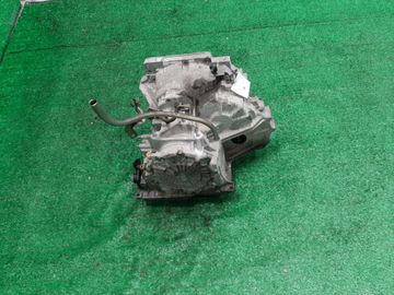 АКПП НА MAZDA AXELA BK5P ZY-VE