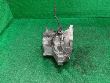 АКПП НА MAZDA DEMIO DY3W ZJ-VE
