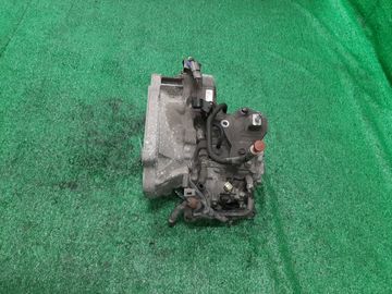 АКПП НА MAZDA DEMIO DY3W ZJ-VE