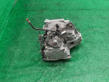 АКПП НА MAZDA DEMIO DY3W ZJ-VE