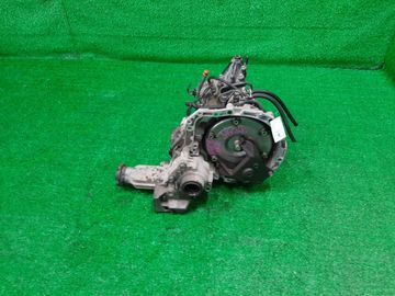 АКПП НА TOYOTA PASSO KGC15 1KR-FE