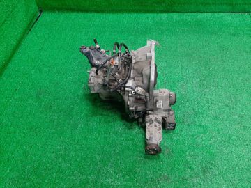 АКПП НА TOYOTA PASSO KGC15 1KR-FE
