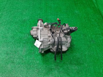 АКПП НА TOYOTA PASSO KGC15 1KR-FE