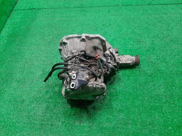 АКПП НА TOYOTA PASSO KGC15 1KR-FE