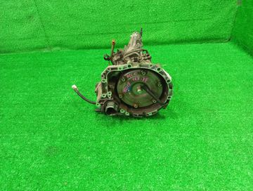 АКПП НА TOYOTA PASSO KGC10 1KR-FE