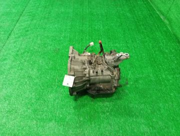 АКПП НА TOYOTA PASSO KGC10 1KR-FE