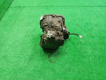 АКПП НА TOYOTA PASSO KGC10 1KR-FE