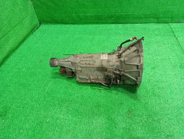 АКПП НА TOYOTA PROGRES JCG10 1JZ-GE