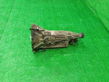 АКПП НА TOYOTA PROGRES JCG10 1JZ-GE