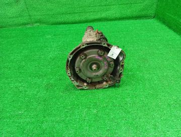 АКПП НА TOYOTA PROGRES JCG10 1JZ-GE