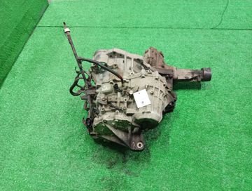 АКПП НА TOYOTA ALPHARD MNH15W 1MZ-FE