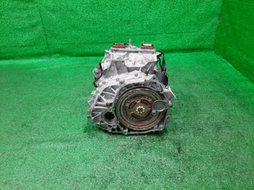 АКПП НА HONDA FIT GR3 LEB