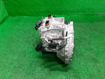 АКПП НА HONDA FIT GR3 LEB