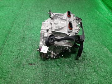 АКПП НА HONDA FIT GR3 LEB