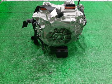 АКПП НА HONDA FIT GR3 LEB