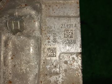 АКПП НА HONDA FIT GR3 LEB