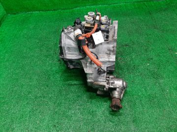 АКПП НА HONDA FIT GP6 LEB