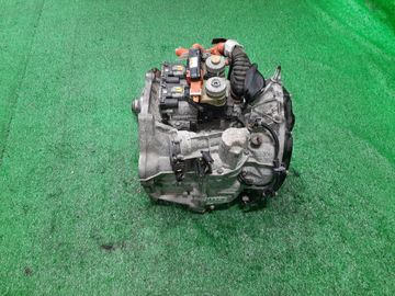АКПП НА HONDA FIT GP6 LEB