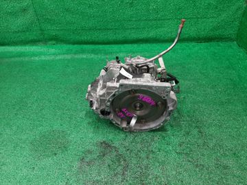 АКПП НА MAZDA AXELA BK5P ZY-VE