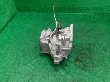 АКПП НА MAZDA AXELA BK5P ZY-VE
