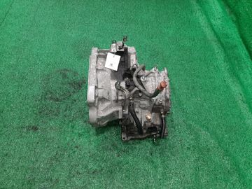 АКПП НА MAZDA AXELA BK5P ZY-VE