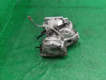 АКПП НА MAZDA AXELA BK5P ZY-VE