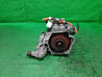 АКПП НА HONDA GRACE GM5 LEB