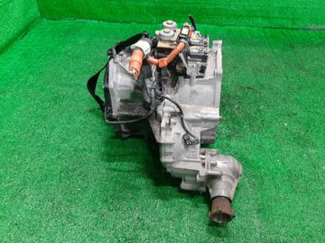 АКПП НА HONDA GRACE GM5 LEB