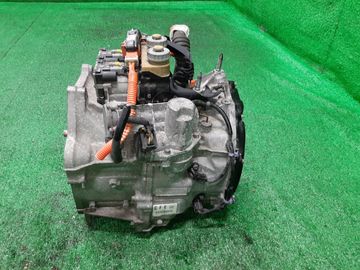 АКПП НА HONDA GRACE GM5 LEB
