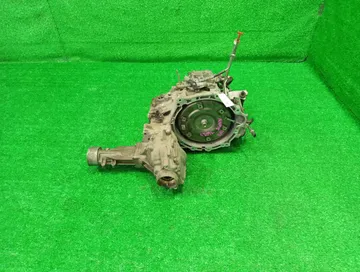 АКПП НА TOYOTA PORTE NNP15 1NZ-FE
