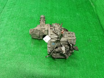АКПП НА TOYOTA PORTE NNP15 1NZ-FE
