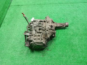 АКПП НА TOYOTA PORTE NNP15 1NZ-FE