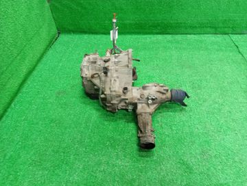 АКПП НА TOYOTA PORTE NNP15 1NZ-FE