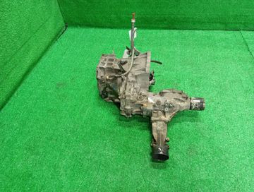 АКПП НА TOYOTA SIENTA NCP85G 1NZ-FE