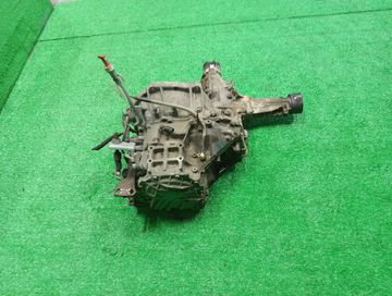 АКПП НА TOYOTA SIENTA NCP85G 1NZ-FE